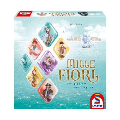 Mille Fiori