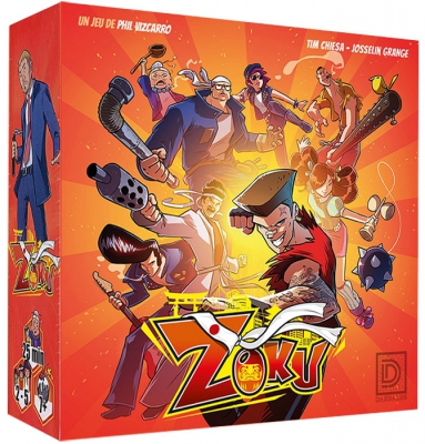 Zoku