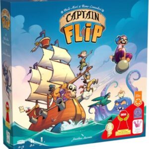 Captain Flip
